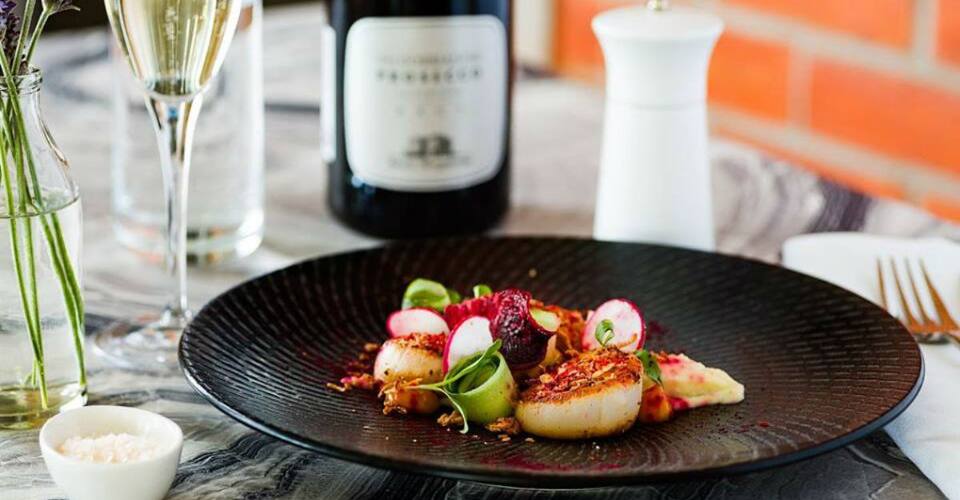 Next Door Bistro Menu Menu For Next Door Bistro Parnell Auckland